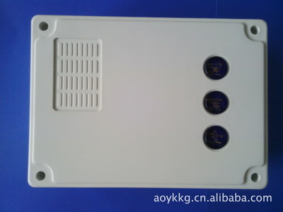 【電動(dòng)伸縮門臺(tái)式搖控器、控制器、百勝電機(jī)專用伸縮門控制器】價(jià)格,廠家,圖片,發(fā)射器、接收器,深圳市奧圣科技發(fā)展-