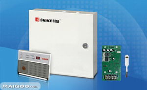 時(shí)刻安防品牌簡介 時(shí)刻防盜電子 時(shí)刻安防電子怎么樣 十大品牌網(wǎng)