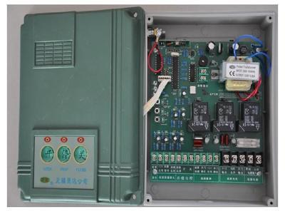 【供應優質軟啟動多功能、伸縮門、平移門、自動門、電動門控制箱】價格,廠家,圖片,電動車控制器,無錫靈達機電科技-