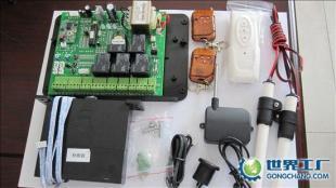 供應江蘇無錫、蘇州、徐州、張家港、伸縮門控制器_安全防護_世界工廠網中國產品信息庫