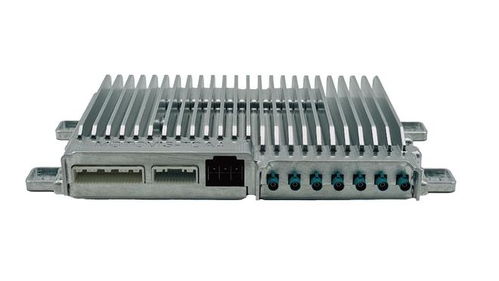 魔視智能申報2023金輯獎 引領汽車新供應鏈創新，聚焦伸縮門控制器技術突破