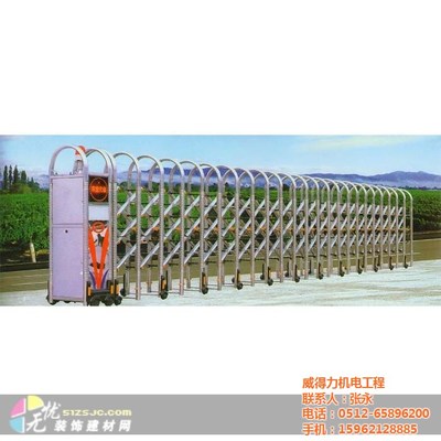 伸縮門控制器 報(bào)價、維修與廠家選擇全攻略