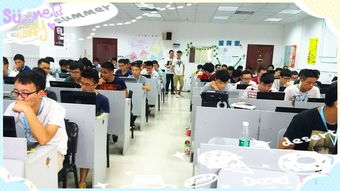 淡淡微笑，墨染流年——記PHP 03期基礎班的成長印記