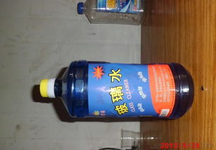 專業(yè)汽車玻璃清潔解決方案 1.8L裝玻璃水、雨刮精與洗護用品選購指南